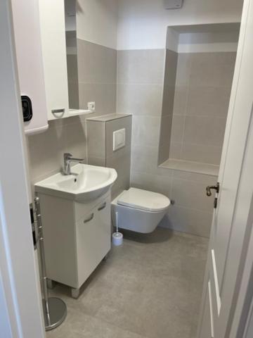 Apartment Concetta Црес Экстерьер фото