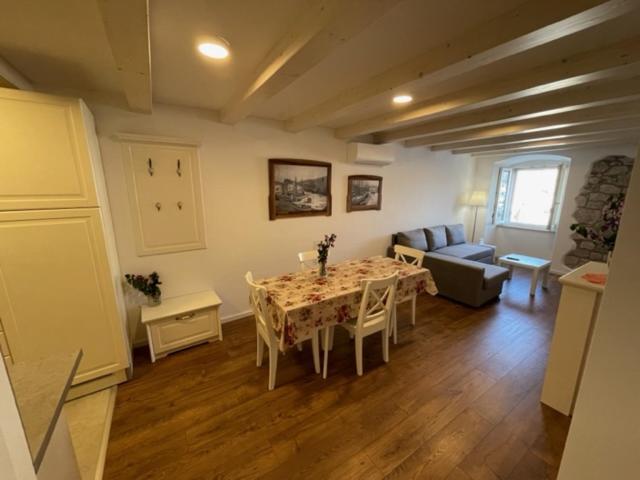 Apartment Concetta Црес Экстерьер фото