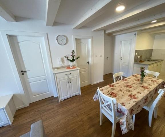 Apartment Concetta Црес Экстерьер фото