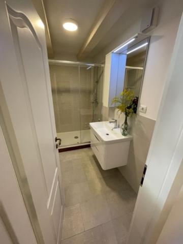 Apartment Concetta Црес Экстерьер фото