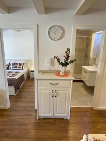 Apartment Concetta Црес Экстерьер фото