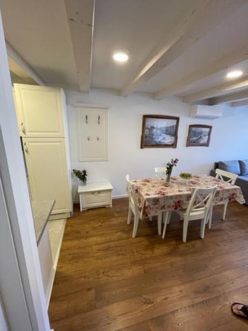 Apartment Concetta Црес Экстерьер фото