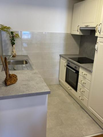 Apartment Concetta Црес Экстерьер фото