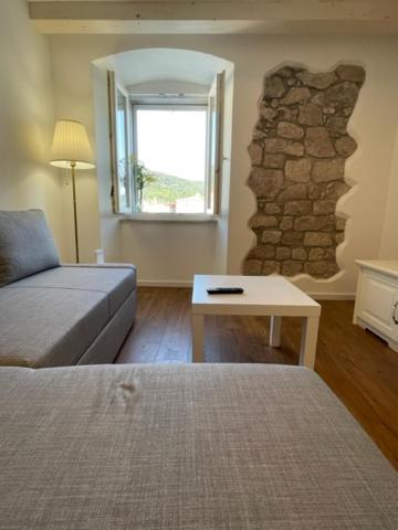 Apartment Concetta Црес Экстерьер фото