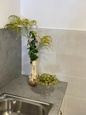 Apartment Concetta Црес Экстерьер фото